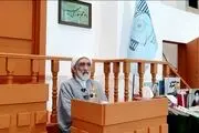 وقتی مردم می‌بینند بزرگان‌شان پیش‌قدم در خون‌دادن‌ هستند، احساس هم‌سرنوشتی پیدا می‌کنند 