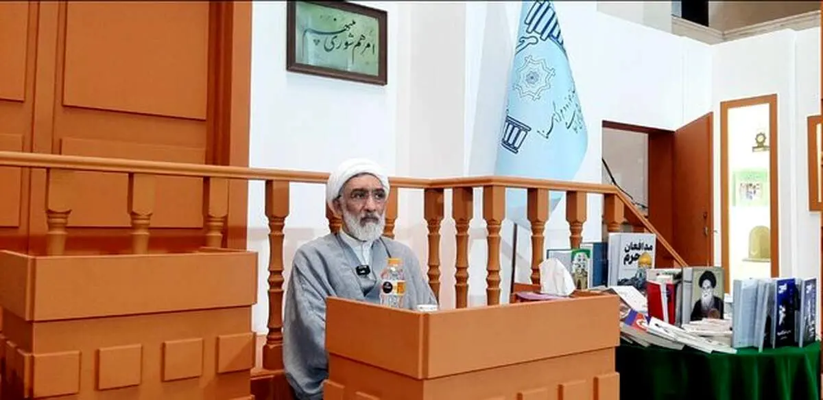 وقتی مردم می‌بینند بزرگان‌شان پیش‌قدم در خون‌دادن‌ هستند، احساس هم‌سرنوشتی پیدا می‌کنند 