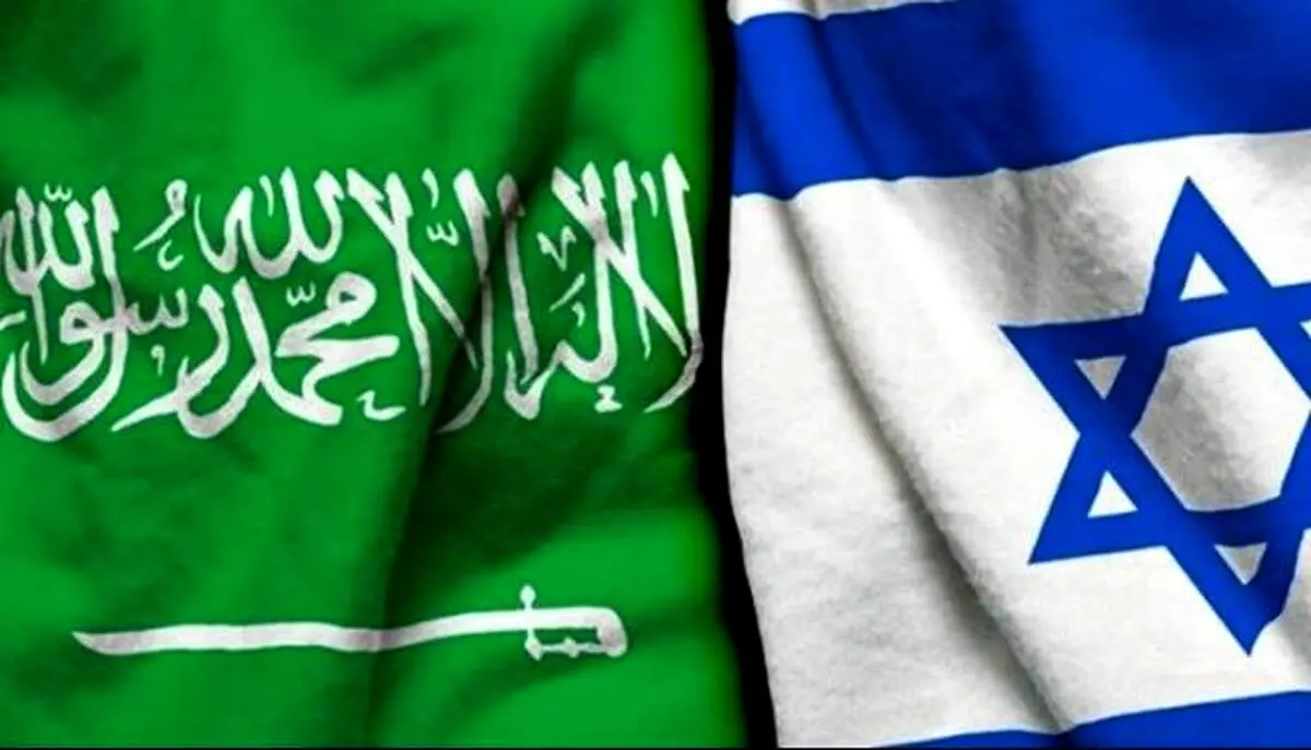 
عربستان به هیات اسرائیلی روادید نداد
