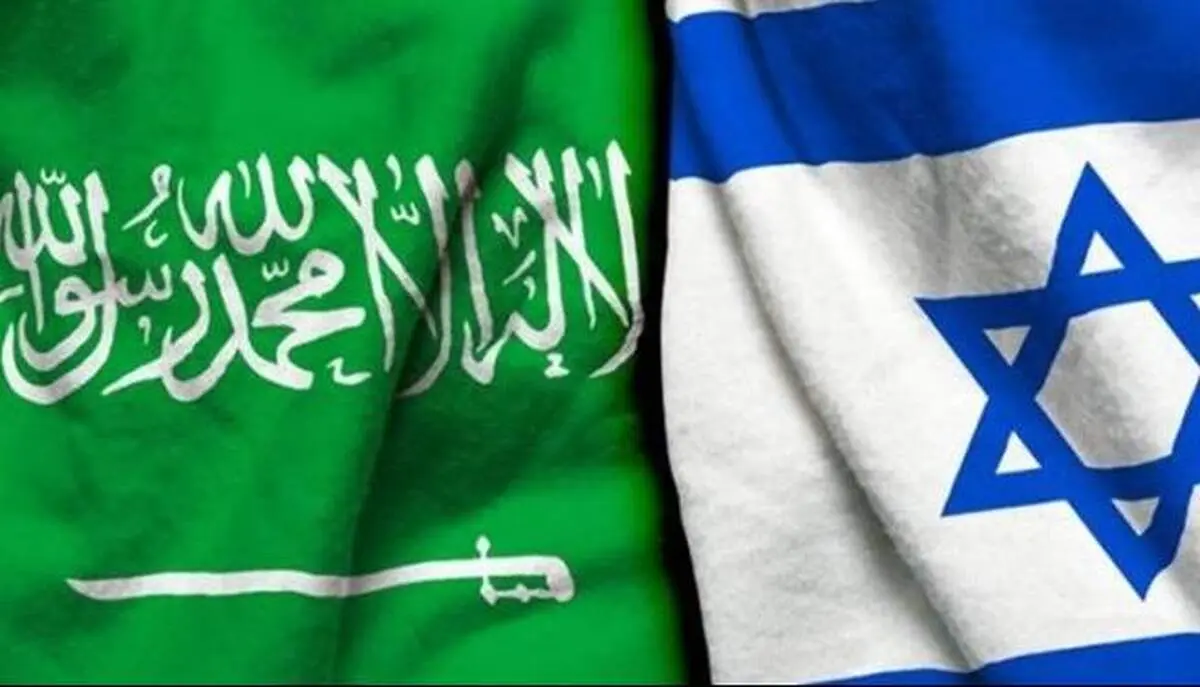 
عربستان به هیات اسرائیلی روادید نداد
