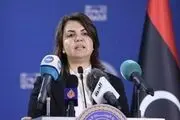 وزیر خارجه کشوری که اخیرا به ایران آمده بود از کار تعلیق شد