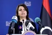 وزیر خارجه کشوری که اخیرا به ایران آمده بود از کار تعلیق شد