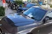 زندگی مرد فقیر با یک یادداشت ساده دگرگون شد+ عکس