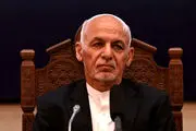 حمله طالبان به اشرف غنی | چهره نزدیک به او خبر داد