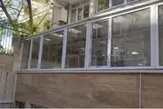  قیمت شیشه در تهران