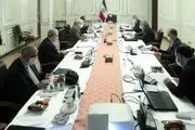 امیدواریم واکسیناسیون طبق جدول اولویت‌های گروه هدف، در بهمن ماه آغاز شود/ ابراز نگرانی از بروز برخی علائم در خصوص خیز بیماری کرونا در برخی شهرها از جمله پایتخت