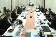 امیدواریم واکسیناسیون طبق جدول اولویت‌های گروه هدف، در بهمن ماه آغاز شود/ ابراز نگرانی از بروز برخی علائم در خصوص خیز بیماری کرونا در برخی شهرها از جمله پایتخت