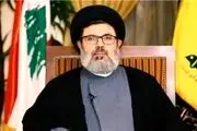 پیام تسلیت ولایتی در پی شهادت سید هاشم صفی الدین