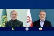 پزشکیان: ایران و همسایگانش نشان دادند توطئه‌های خارجی خللی در دوستی آنها ایجاد نمی‌کند