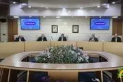 حضور سرزده پزشکیان در ستاد وزارت بهداشت