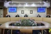 حضور سرزده پزشکیان در ستاد وزارت بهداشت