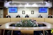 حضور سرزده پزشکیان در ستاد وزارت بهداشت