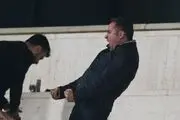 این آقا حق ورود به رختکن استقلال را ندارد!
