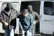 داعش ناکام ماند/ عمل تروریستی خنثی شد