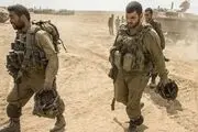 وزیر دفاع آمریکا وارد اسرائیل شد!