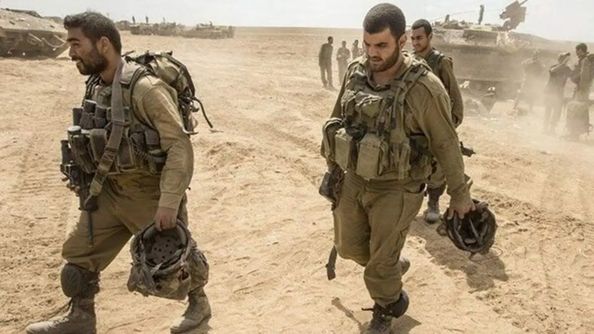 وزیر دفاع آمریکا وارد اسرائیل شد!