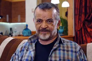 سریال نوروزی با بازی رویا نونهالی و مهدی فخیم‌زاده