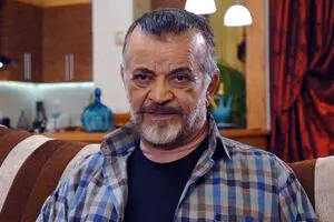 سریال نوروزی با بازی رویا نونهالی و مهدی فخیم‌زاده