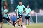 خبر خوبی به پرسپولیسی‌ها رسید!