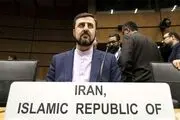 غریب آبادی در نشست شورای حکام یاد شهید فخری زاده را زنده کرد