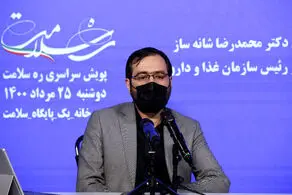 گمرک نمی تواند کالای مجوزدار را متوقف کند/ دلایل کمبود سِرُم تزریقی و سه داروی مرتبط با درمان کرونا در کشور چیست؟