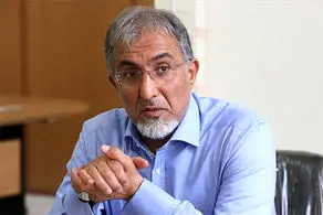 افشاگری کارشناس معروف اقتصادی: با تلفن گفتند که به این آقا سه هزار میلیارد تومان وام بدهید+فیلم