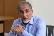 افشاگری کارشناس معروف اقتصادی: با تلفن گفتند که به این آقا سه هزار میلیارد تومان وام بدهید+فیلم