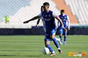 جانشین آرش رضاوند در استقلال مشخص شد