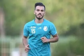 مشکل بازیکن مورد علاقه مجیدی حل شد!