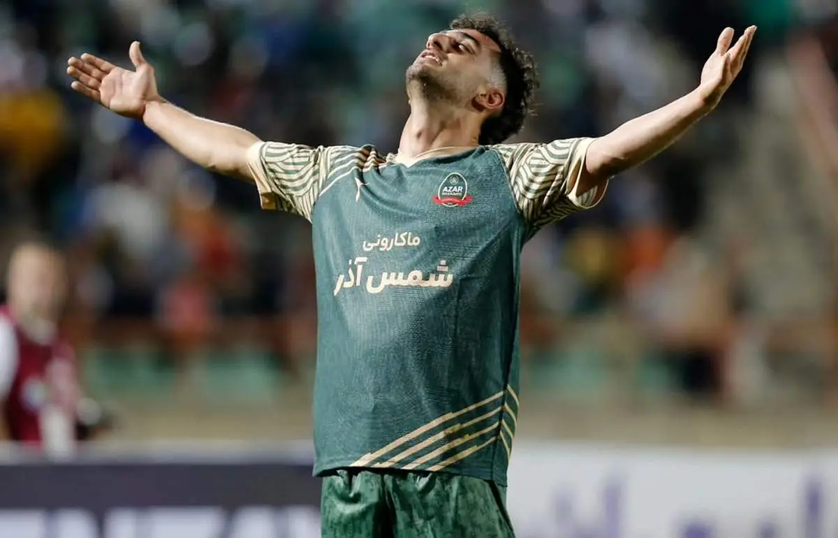 بنبست مذاکرات پرسپولیس و مجتبی فخریان؛ استقلال پشتدر منتظر است!