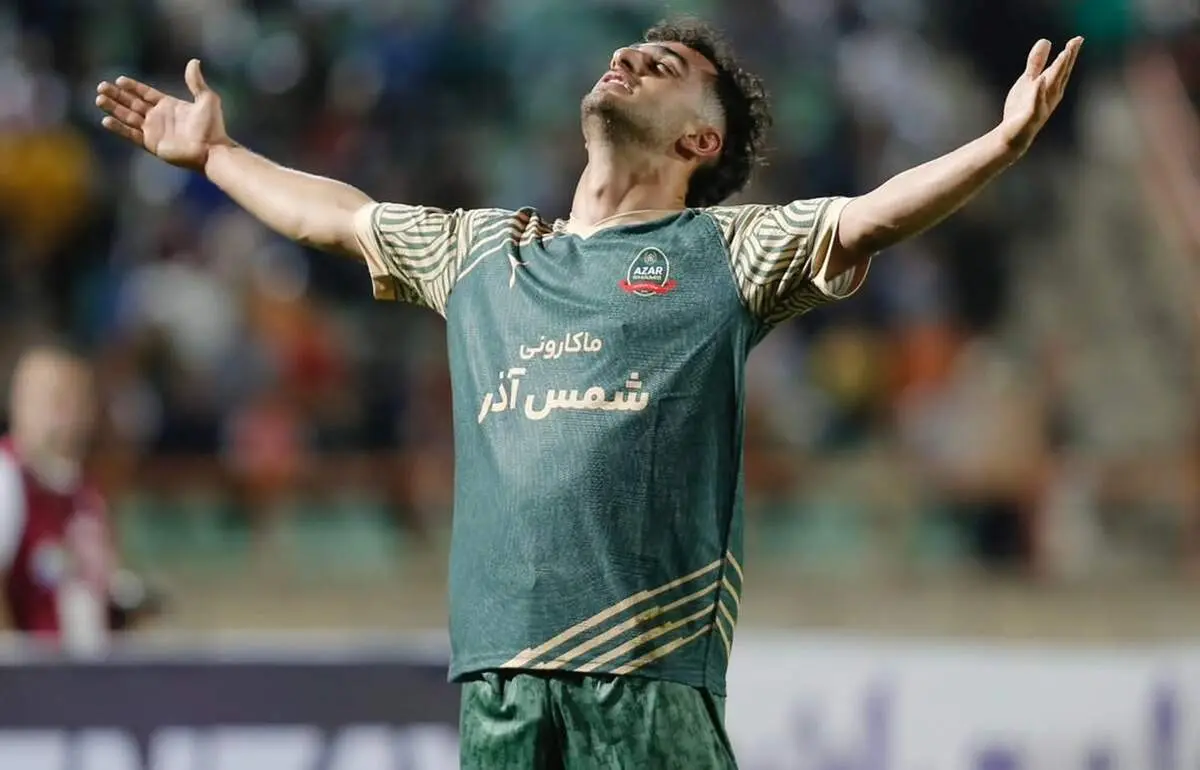 بن‌بست مذاکرات پرسپولیس و مجتبی فخریان؛ استقلال پشت‌در منتظر است!
