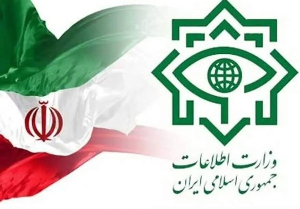 بازداشت اراذل و اوباش فعال در حوادث تروریستی دی ماه تهران توسط وزارت اطلاعات 