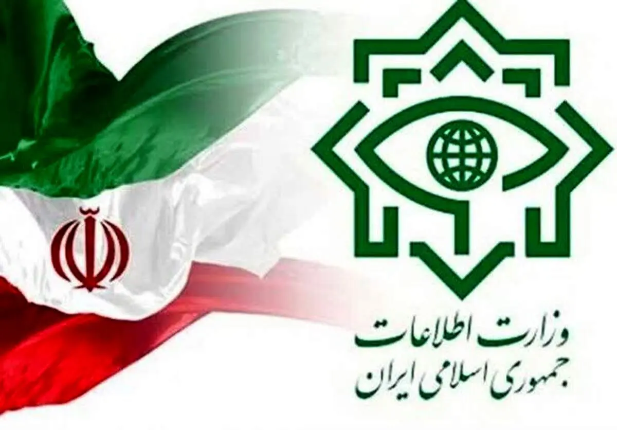 بازداشت اراذل و اوباش فعال در حوادث تروریستی دی ماه تهران توسط وزارت اطلاعات 