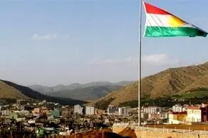 رسمی| کردستان خط خود را ترویست‌ها جدا کرد