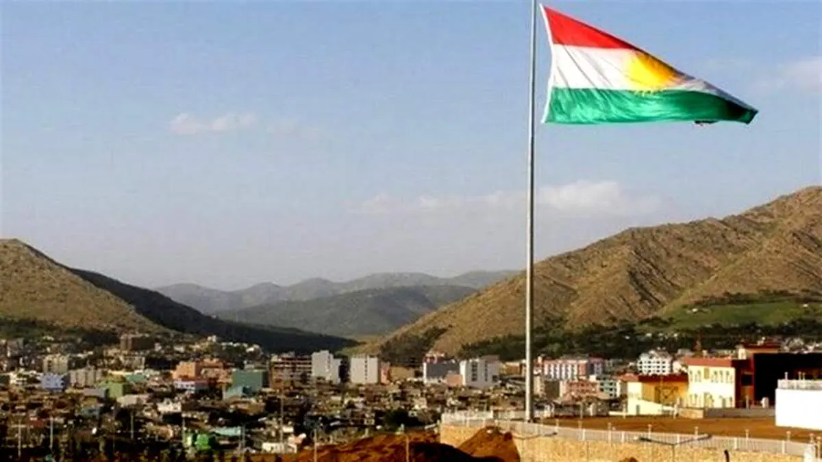 زن‌کشی در کردستان عراق/ فیلم