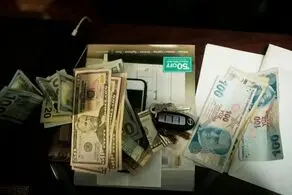 رکوردشکنی پیاپی دلار و درهم