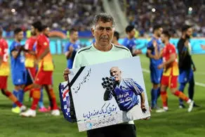 مدد جباری در اختیار باشگاه قرار گرفت 