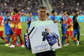 مدد جباری در اختیار باشگاه قرار گرفت 