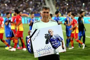 مدد جباری در اختیار باشگاه قرار گرفت 