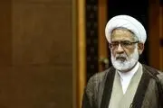  واکنش رئیس دیوان عالی کشور به نامه اخیر احمد توکلی: باب نقد باز است اگر ... 