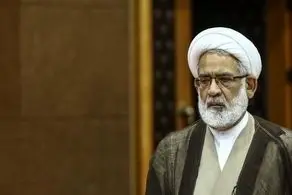  واکنش رئیس دیوان عالی کشور به نامه اخیر احمد توکلی: باب نقد باز است اگر ... 