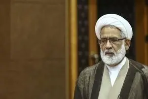  واکنش رئیس دیوان عالی کشور به نامه اخیر احمد توکلی: باب نقد باز است اگر ... 