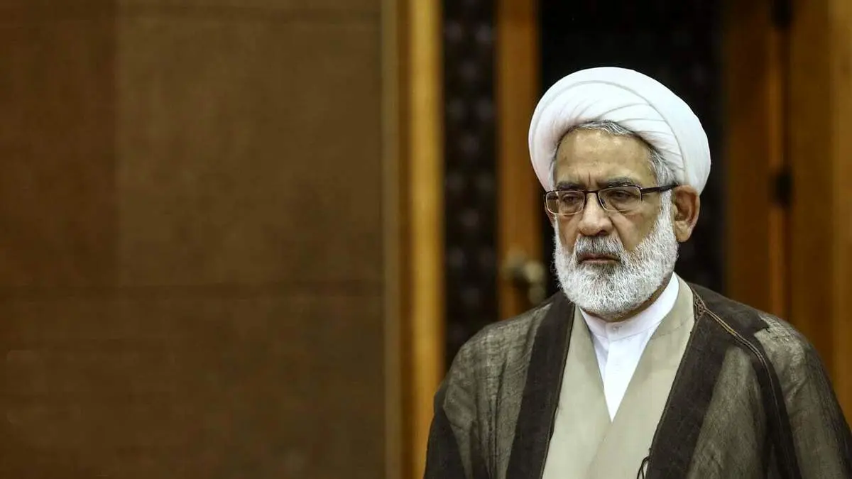 واکنش رئیس دیوان عالی کشور به نامه اخیر احمد توکلی: باب نقد باز است اگر ... 