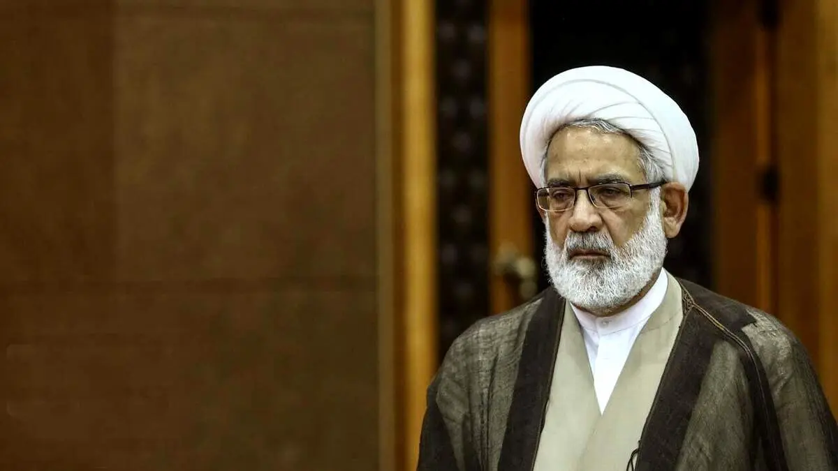  واکنش رئیس دیوان عالی کشور به نامه اخیر احمد توکلی: باب نقد باز است اگر ... 