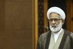 واکنش رئیس دیوان عالی کشور به نامه اخیر احمد توکلی: باب نقد باز است اگر ... 