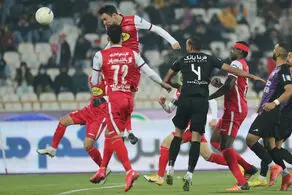  خطر بزرگ در کمین پرسپولیس و یحیی گل‌محمدی !