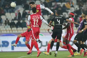  خطر بزرگ در کمین پرسپولیس و یحیی گل‌محمدی !