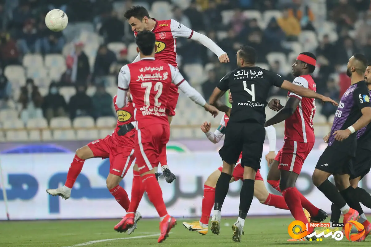  خطر بزرگ در کمین پرسپولیس و یحیی گل‌محمدی !