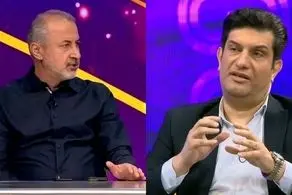 دردسر بزرگ برای دوریش و سمیعی / فراخوانده شدند