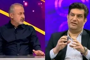 دردسر بزرگ برای دوریش و سمیعی / فراخوانده شدند